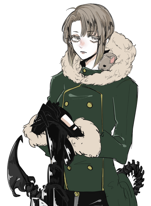 軍曹のtwitterイラスト検索結果 古い順