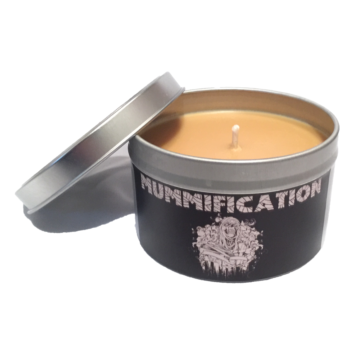 frightwares's tweet photo. NEW Mummification you won't need a brain hook to fill you home with the scent of a fresh mummy http://t.co/wjvWU70HeG http://t.co/P2V7MhYDTP