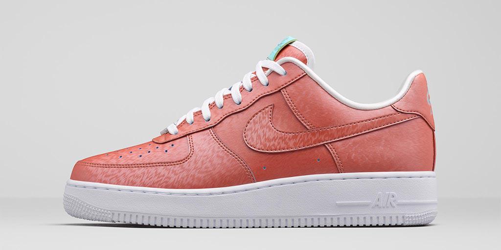 thermo air force 1s
