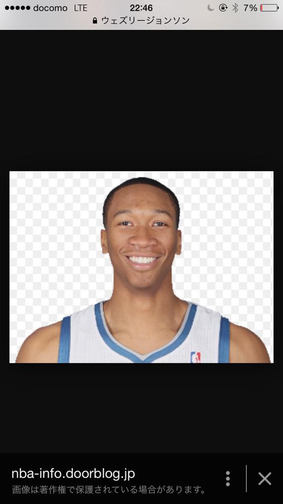 かんかん Nba Auf Twitter 杏 マリオン ２ オラディポ ウェズリージョンソン ２ 見事数式が成り立ちそうです ー Http T Co Ngokwm0iu8