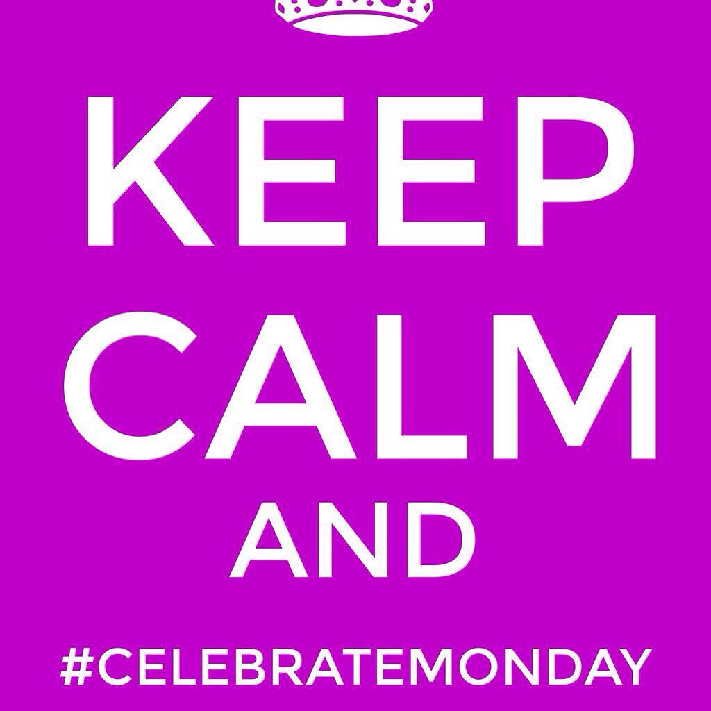 KathrynM101's tweet photo. Three days until #CelebrateMonday! Let's trend the positive and shoutout our schools and EduHeroes! #EdBeat http://t.co/idG4g3fZyX