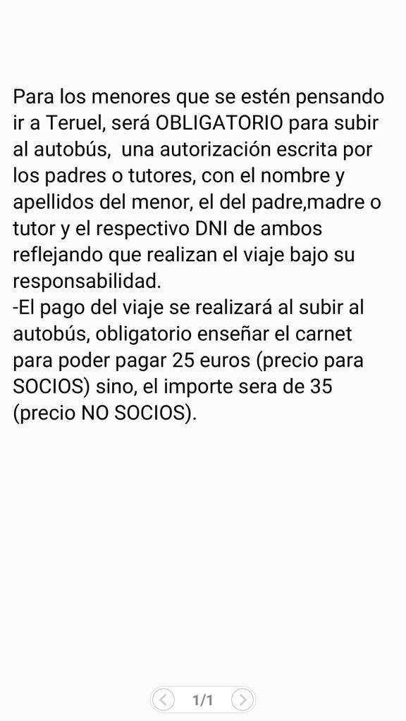 IMPORTANTE!! LEER LA FOTO! RT PORFAVOR !!!