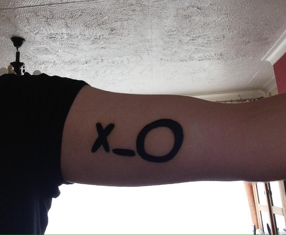 glock997's tweet image. I'm a fucking Bl3nder @DJ_BL3ND