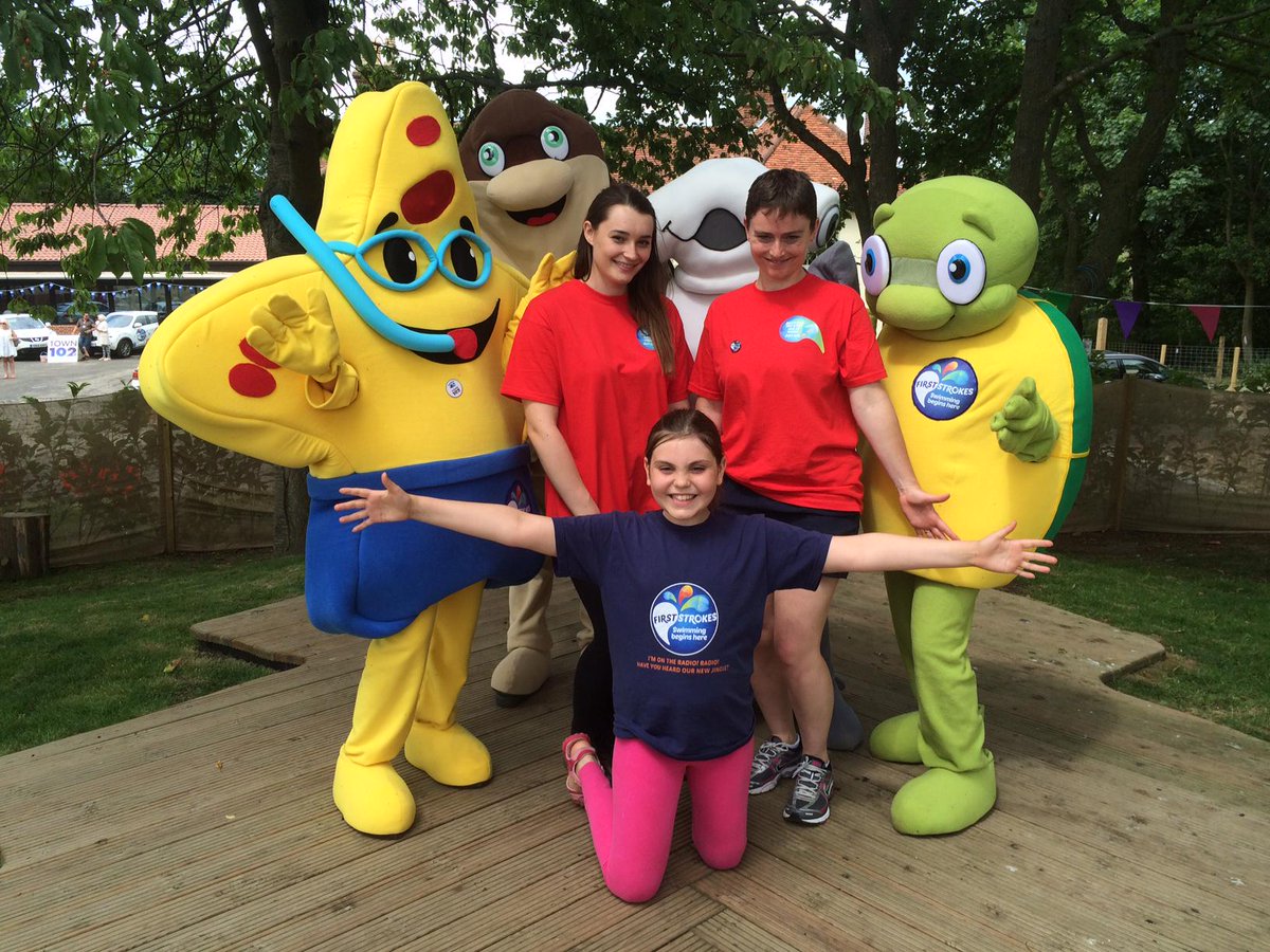 firststrokes's tweet photo. @firststrokes #Ipswich Music Day Sunday have a cuddle or pose for a photo with one of our Mascots! http://t.co/dUTj1hVbSj