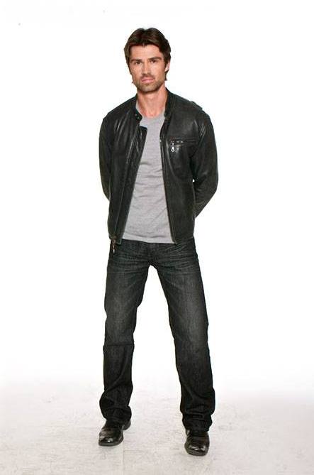  Happy Birthday for you my great actor ! hope you have a great day ! :) 
