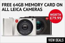 Leica Rumors tweet media