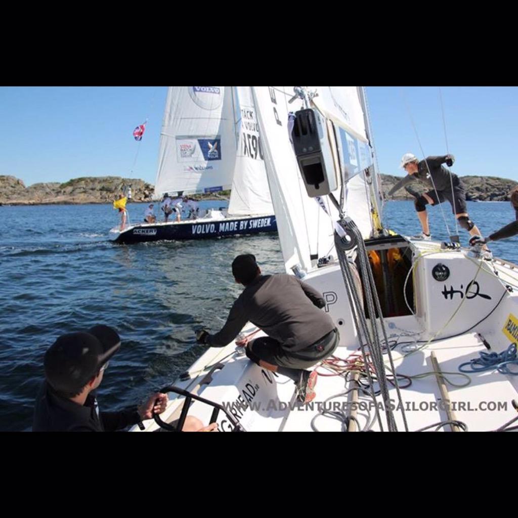wmrt_liverace's tweet photo. Wow! @b_swanracing are the first to break @GACPindar @StenaMatchCup @worldmrt! Live coverage and image: @nic_douglass http://t.co/MTSY6iuu02