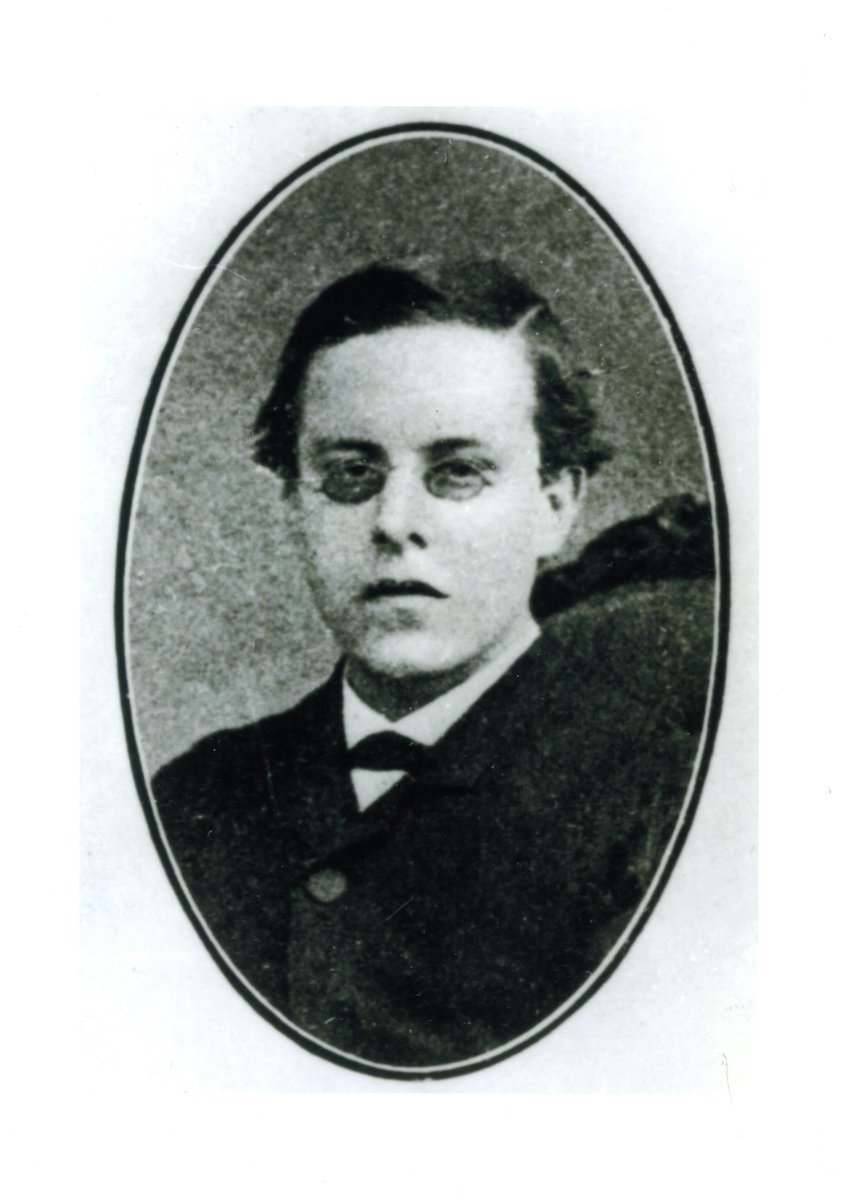 Dr Barnardo was a determined &amp; eloquent child. Maybe this helped him change many lives! #happybirthday for #4thJuly