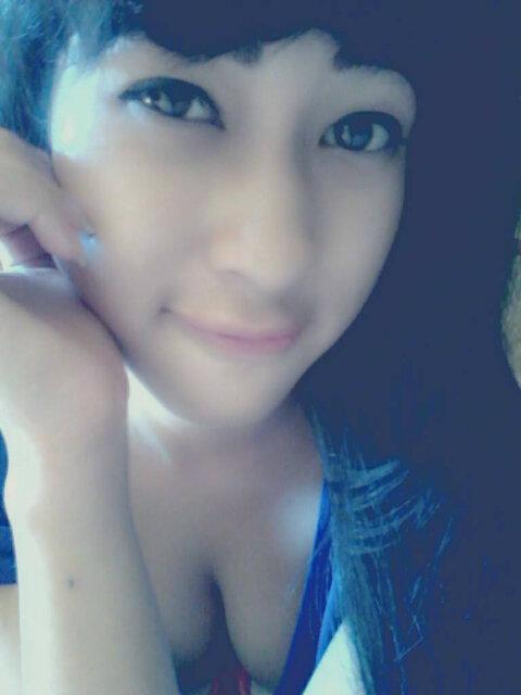 dinaikin's tweet photo. Kapan cantik II :( http://t.co/wyYTRh7aZV