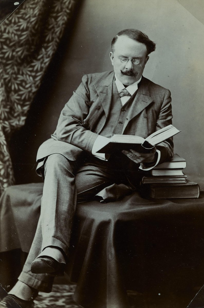 In 1898, Dr Barnardo asked loved ones to donate to help children on his birthday #happybirthday #4thJuly