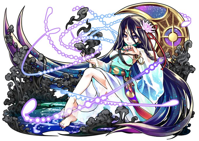 Raxia Godさんのイラスト一覧 2ページ目