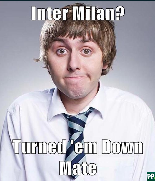 paddypower's tweet photo. Tom Ince has signed a four-year contract at Derby County. http://t.co/LZzj0ELUMl