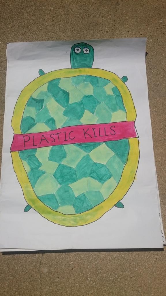 CEIoceans's tweet photo. Ocean posters #100ceidays @IMCEI http://t.co/08nBMl88cN