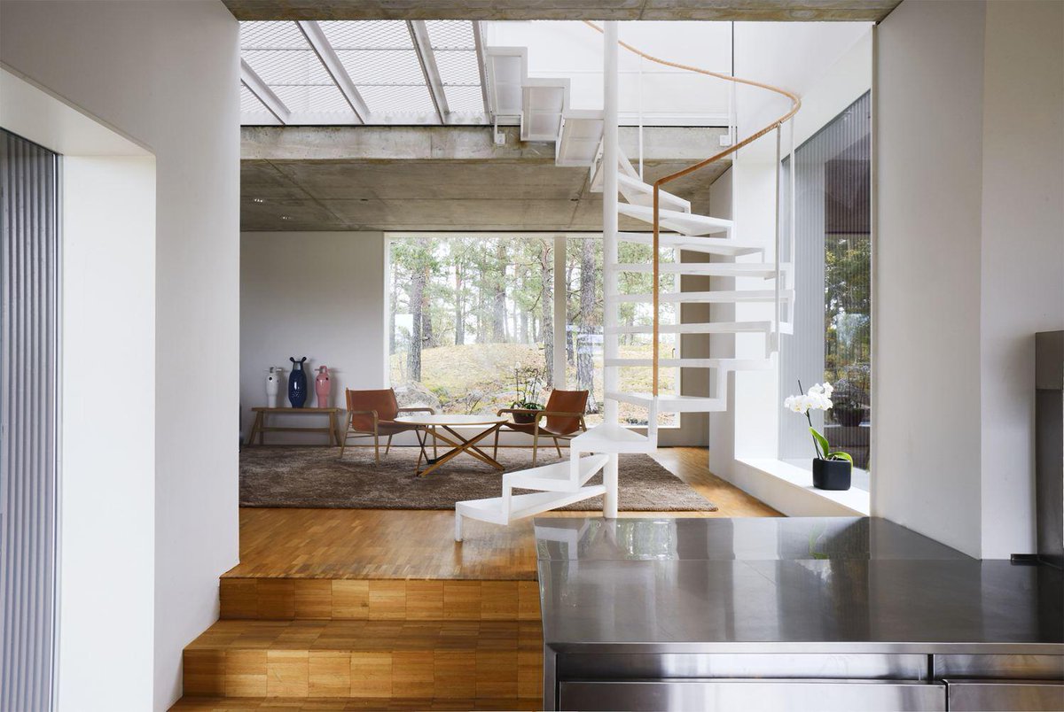 ArchiloversCom's tweet photo. Villa Altona by The Common Office, Sollentuna - Sweden 
Discover more: http://t.co/BjjkMUOxWt
Credits: Mikael Olsson http://t.co/GqWDY69YhP