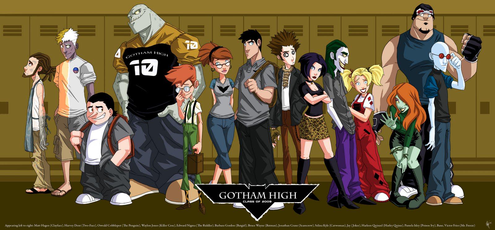 DC Animated on Twitter: DC Animated on Twitter: