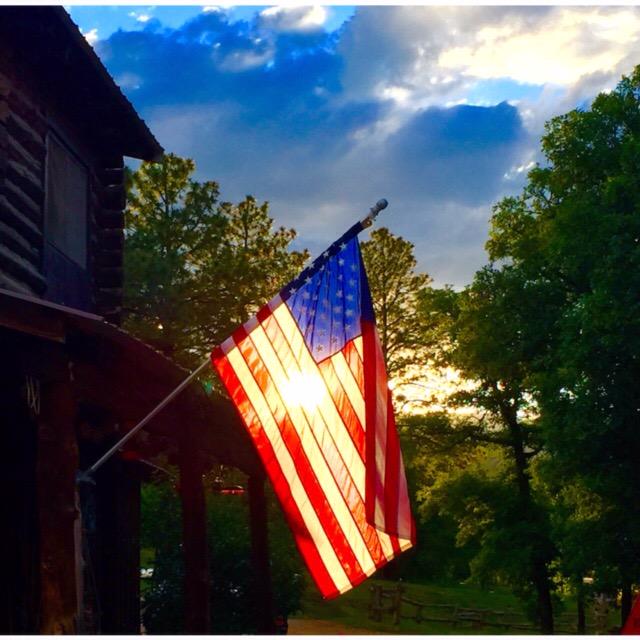 Amylwalker1's tweet photo. I love our country, but I love & value God more. Let's speak more about Jesus than our political stuff. #Hestheanswer http://t.co/tE5wXMFYzn