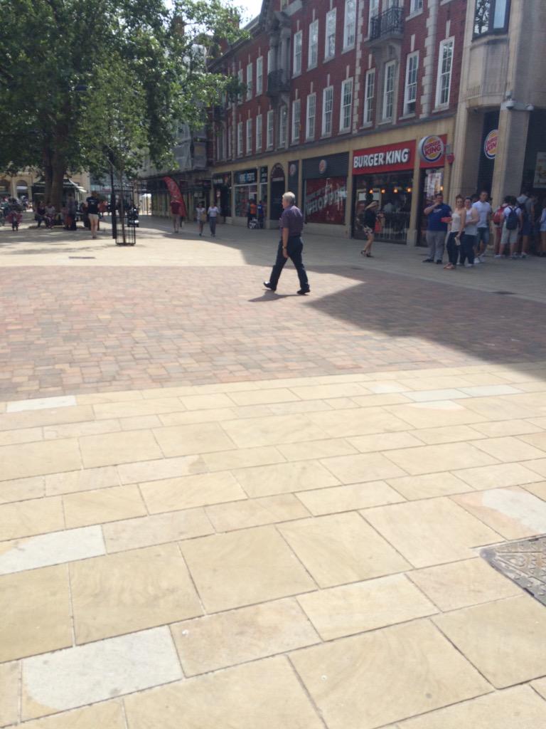 OpenCityUK's tweet image. Who knows what's going here in September :)