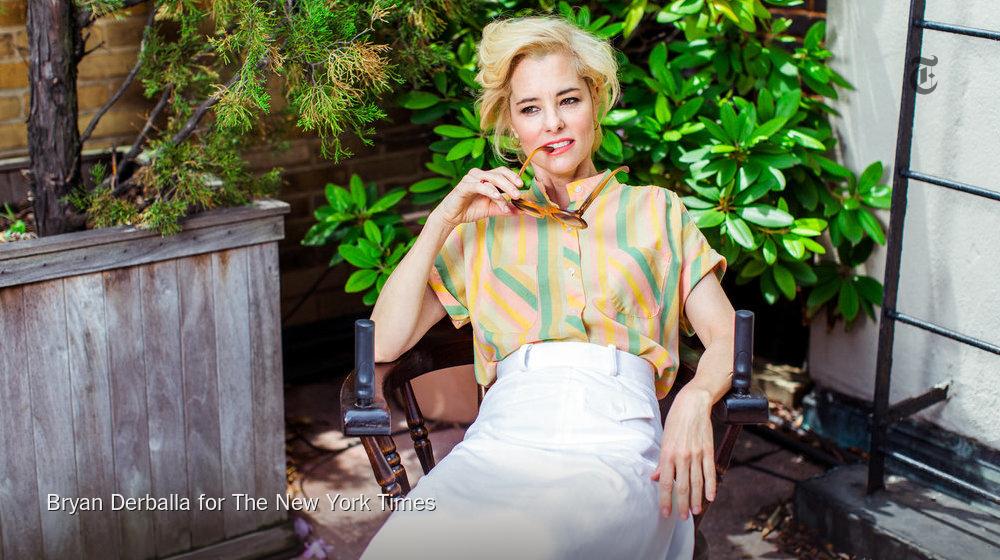 Are you me? 
"nyti.ms/1NzZvU7 ”