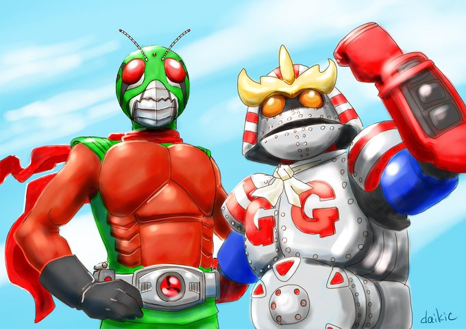 がんがんじいのtwitterイラスト検索結果 古い順 がんがんじいのtwitterイラスト検索結果 古い順