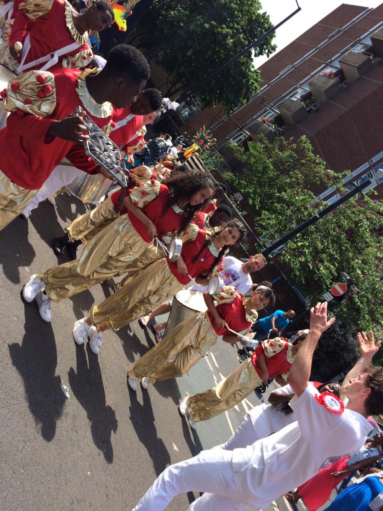 Uniao da Mocidade tweet media