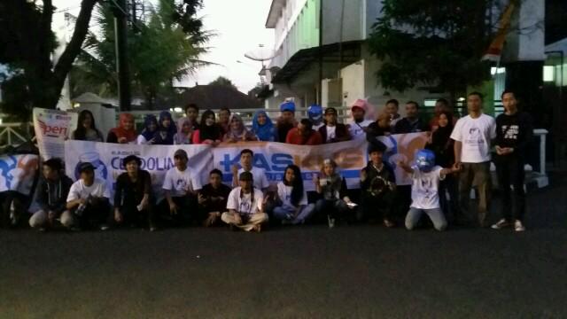 RegionalGarut's tweet photo. @hijabersister_G @perigarut #RegGarut di #KaskusCendolin tadi sore.. Kicimpriiiing.. ;) http://t.co/wH58dF4DjL