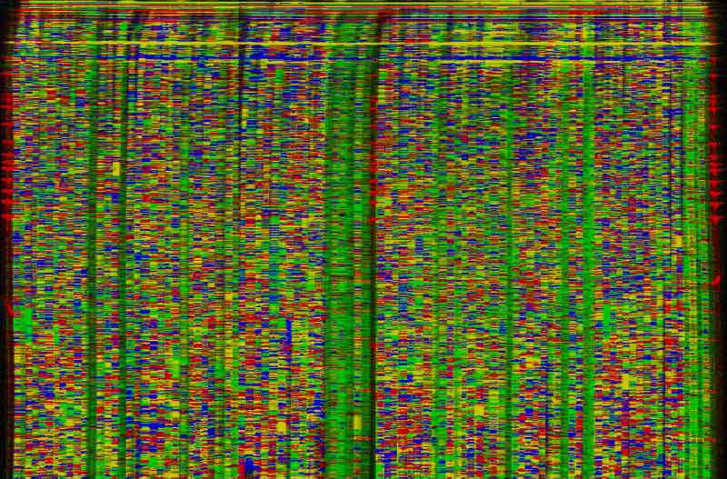sangerinstitute's tweet photo. 15 years ago today, the draft human genome was completed. #anniversary #humangenomeproject http://t.co/IAP63TmIli http://t.co/584FuPceLO