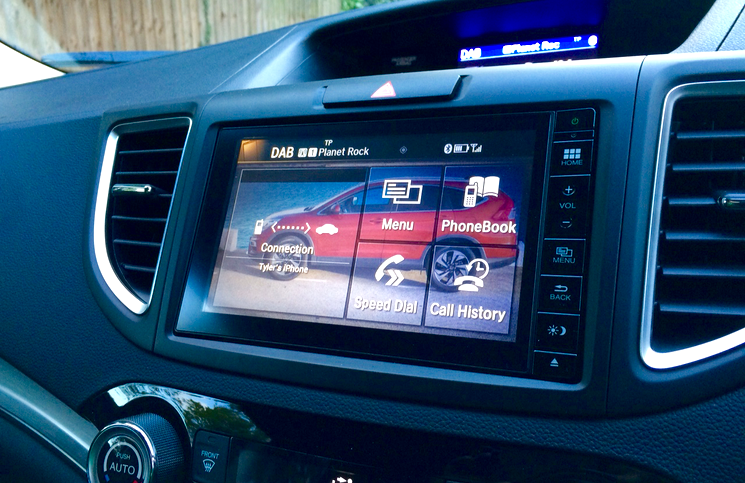 inside_lane's tweet image. The Future of Car Infotainment insidelane.co.uk/the-future-of-… #technology #cars #media #Ford #BMW #Jaguar #Honda