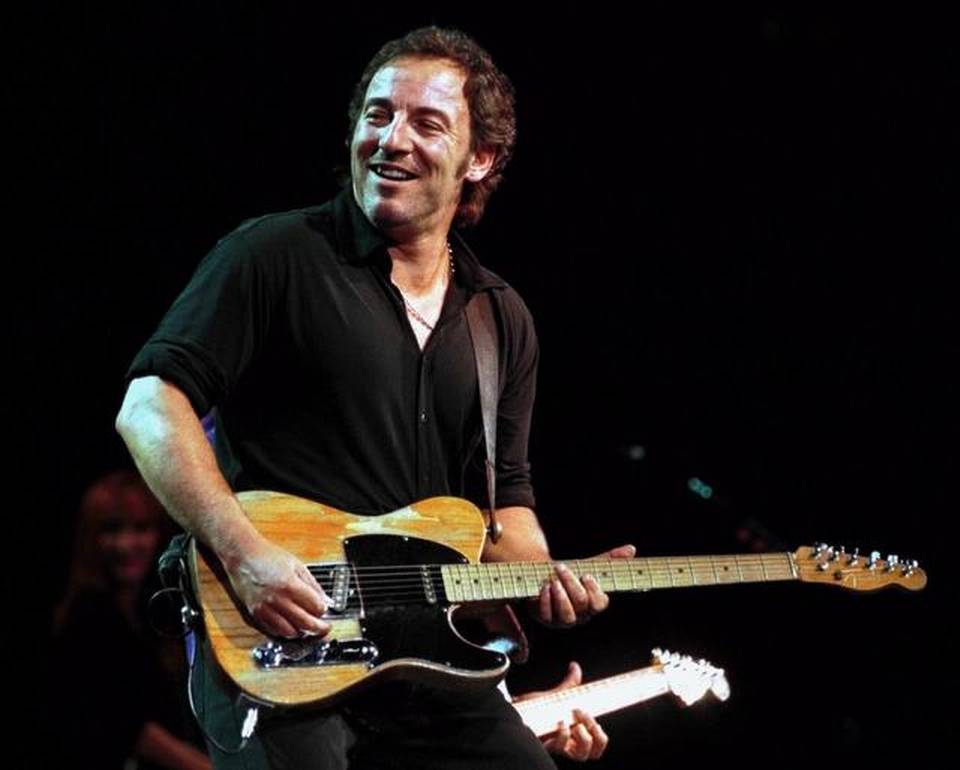 PhotoOfTheBoss's tweet photo. #PhotoOfSpringsteen
#BruceSpringsteen http://t.co/EHZho7blkS