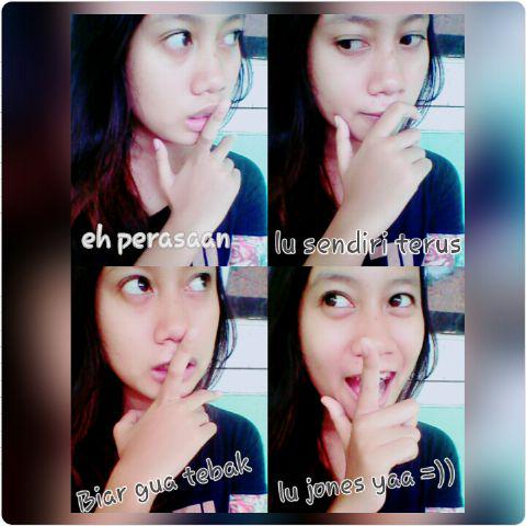 MelsaShow_'s tweet photo. Jones yaaaaaaa :v @MemeComicIndo http://t.co/SQwBLN2p9b