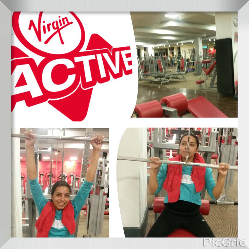 Zubeida Solomons tweet media