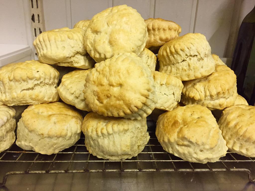 DuttonsCafe's tweet photo. Home made, freshly baked scones are ready for the #NationalCreamTeaDay yum yum yum.... http://t.co/hqhPQRt3f2