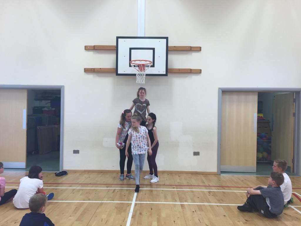 StPatricksRCPS's tweet photo. Zumba and Gymnastics,@StPatricksRCPS are having lots of fun and exercise today!
#lead2014 http://t.co/h2EybivD3X