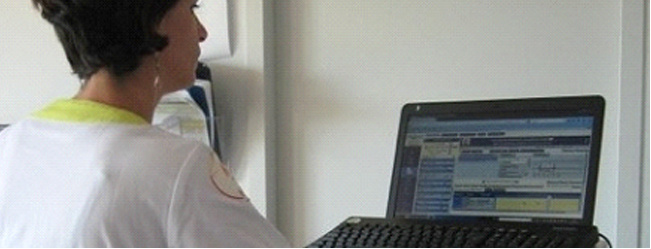 La_FHP's tweet photo. L’informatisation du dossier patient, gage de #qualité et d’efficacité au @CHPStGregoire  http://t.co/wAPMRGk2vF http://t.co/gGp5LO74OE