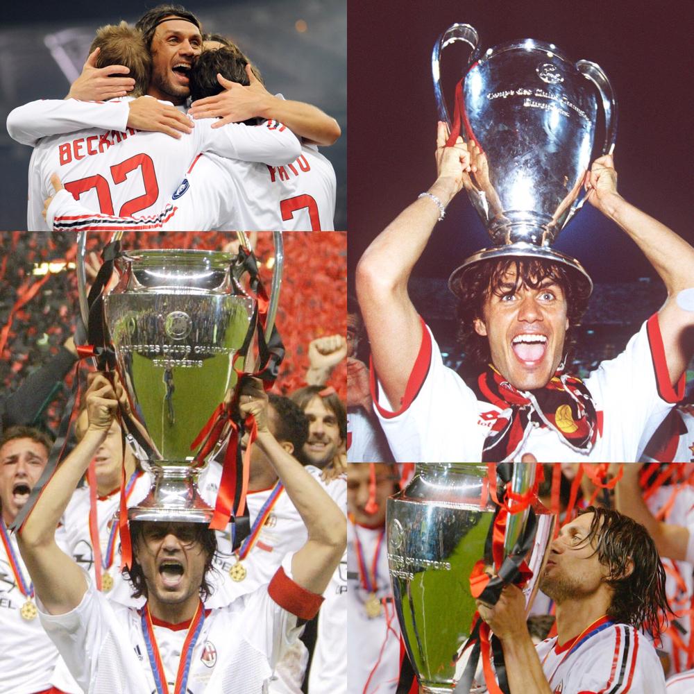 Happy Birthday Paolo 
