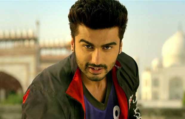 Here\s Wishing Arjun Kapoor A Very Happy Birthday May God Bless Him 