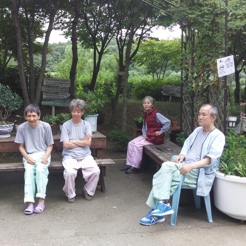 solmc06's tweet image. 비 온후  시원한 바람,..우리 함께 해요~~~