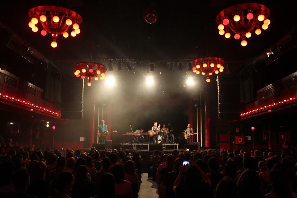 Ja has vist la programació de concerts de <a href="/lesmatinals/">Les Matinals</a>? Són al migdia! Mira:
 ow.ly/NnKMd