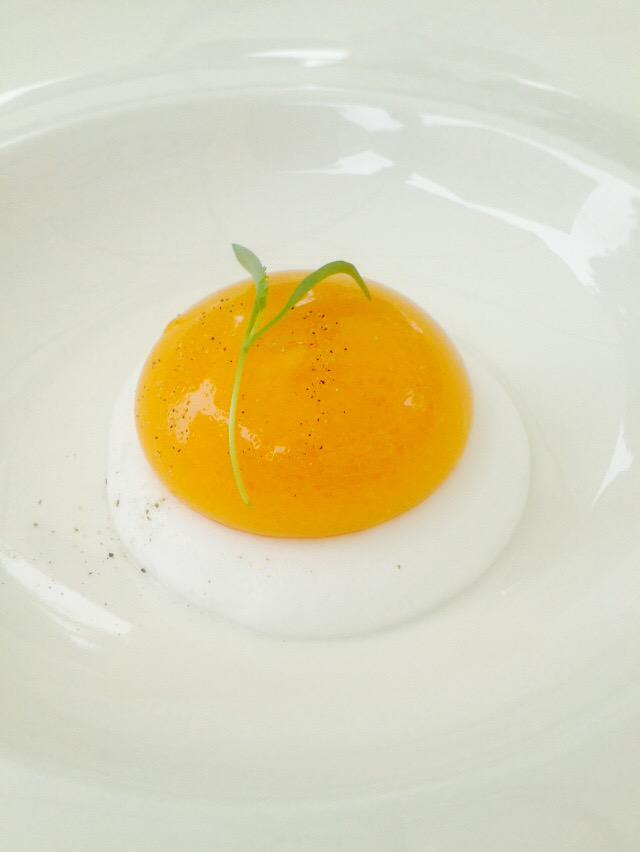 amy_trevan's tweet photo. There's more @lowerslaughter must eat venue. @chef_chappell Divine!#cannonballchefs #laststop #wow #whatavenue http://t.co/ZLVZDwzrzf