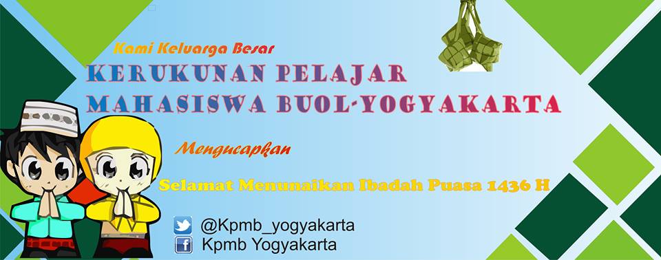 KPMB (@kpmb_yogyakarta) on Twitter photo 