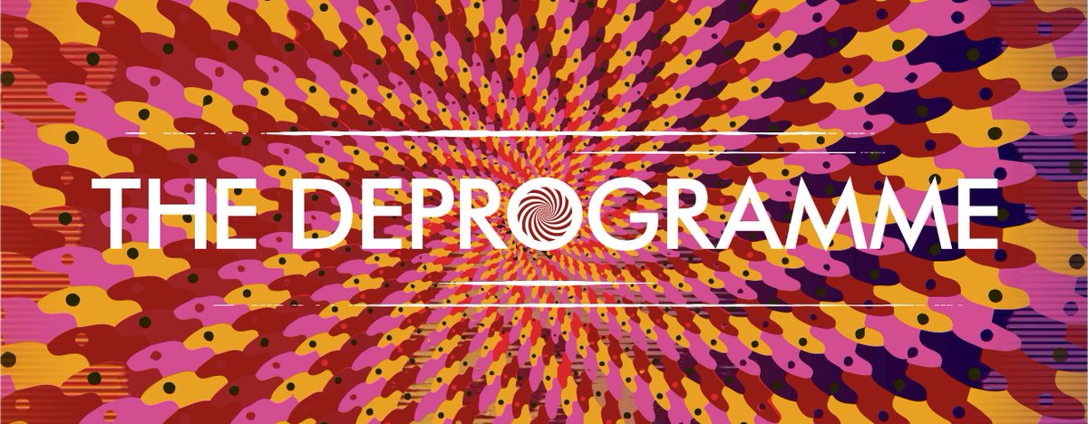 EastEndFilmFest's tweet image. Fans of @FreudMusLondon might like @NoazDeshe 's #Deprogramme at #EEFF2015 - bit.ly/Deprogrammed