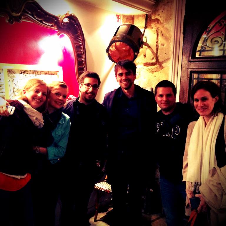 Smeeters london