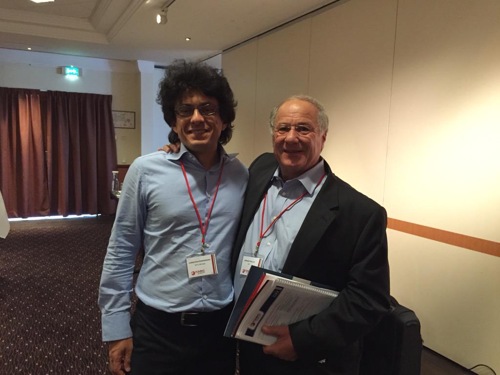 christianp74's tweet photo. My new GURU #tghreurope http://t.co/hhAmIFUHBV