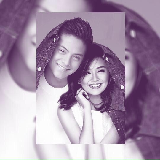 UniqueKathNiels's tweet photo. "@YnaAndAngeloPSY: Paasa ka ate @imleeegwaras ππ de joke ππ -π½
#PSYAngPagseselos http://t.co/JtRFjtPnNE"