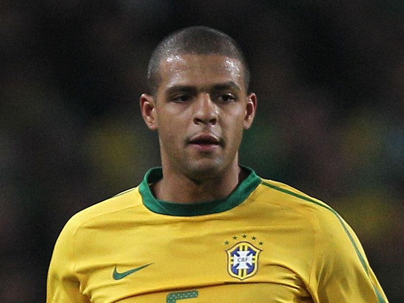 Happy Birthday.. Felipe Melo
26 Juni 1983 