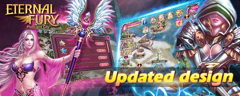 EternalFury_PCL's tweet photo. Eternal Fury version 1.3.2 is coming! Do you know what’s new? View more details: https://t.co/1eRryjzPPm http://t.co/ycB6Om9IP1