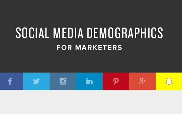 leptidigital's tweet photo. #SocialMedia : Le profil démographique des utilisateurs des principaux #réseauxsociaux !
►http://t.co/TxLmUNcqDg http://t.co/msGOmR1Tlu