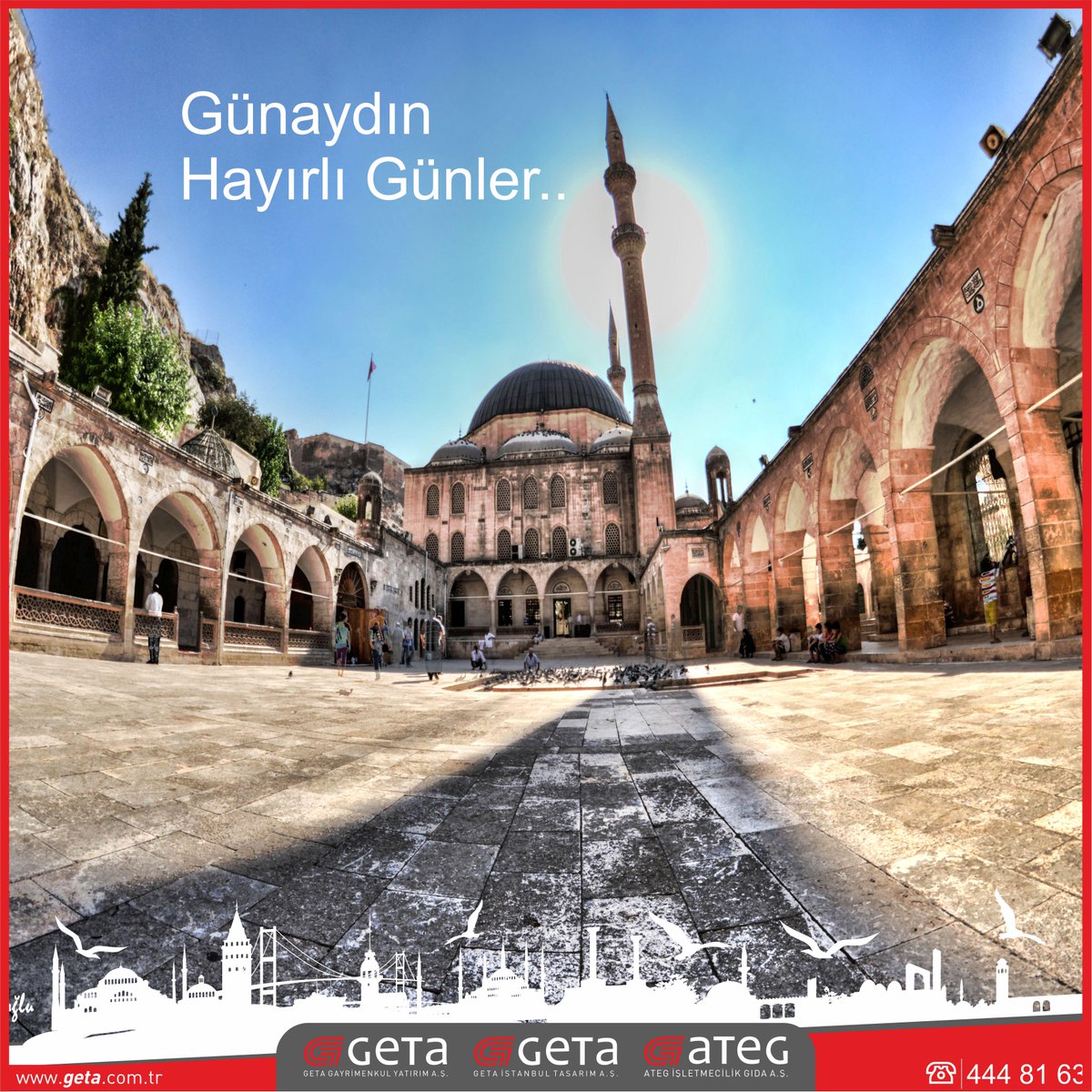 #günaydın Hayırlı Cumalar Dileriz..