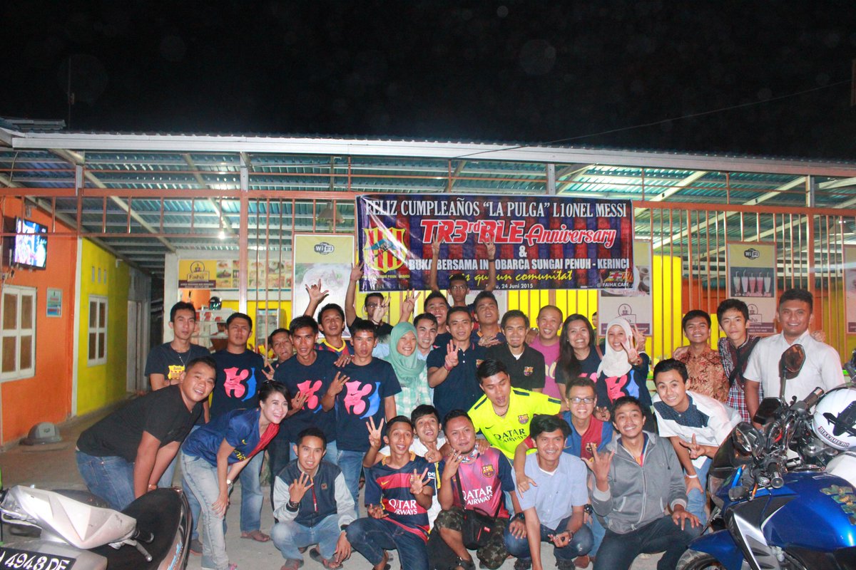 yanerpiani's tweet photo. @INDOBARCA_SPN http://t.co/jBtYtV1QvV