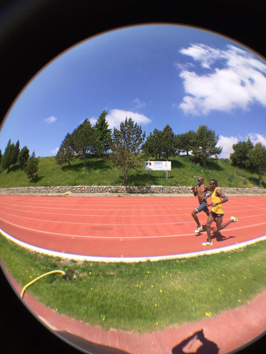 Mo_Farah tweet picture