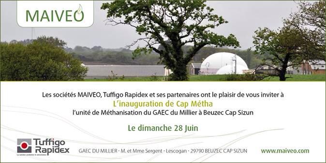Tuffigorapidex's tweet photo. Tous a la ferme Dimanche, présentation Méthanisation, Ferme connectée #mytuffigorapidex http://t.co/wdaoEck29Y